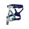 Mirage Quattro Full Face CPAP Mask, ResMed