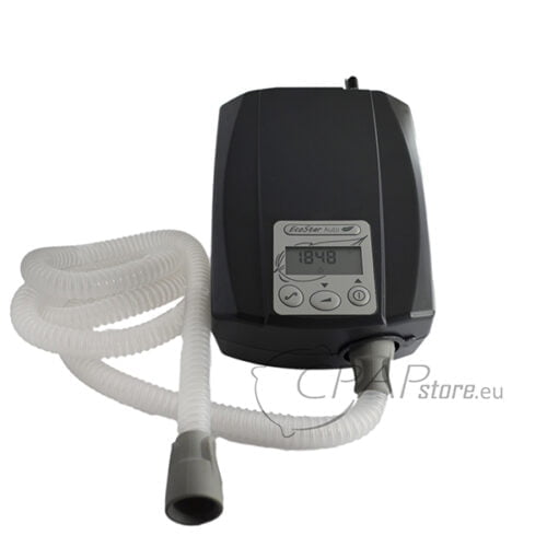 EcoStar Auto CPAP, Sefam