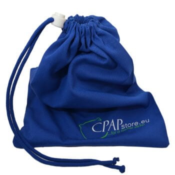 CPAP Mask bag, CPAPstore.eu