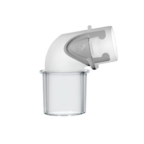 Mirage FX Elbow Replacement, ResMed