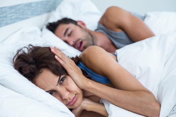 175 Million Europeans which Have Sleep Apnoea