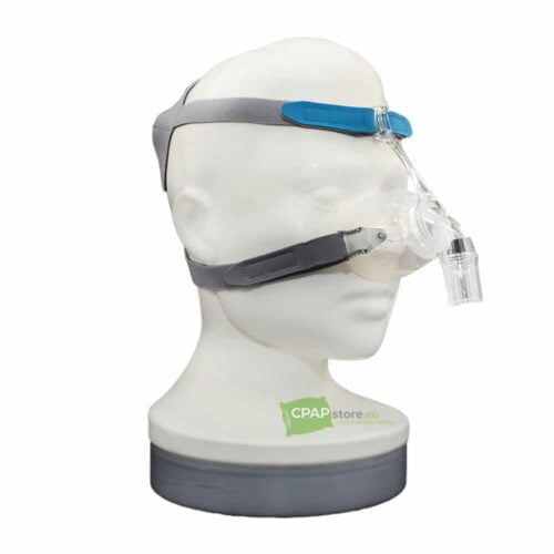 Cara Nasal CPAP Mask, Löwenstein