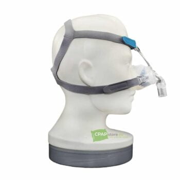 Cara Nasal CPAP Mask, Löwenstein