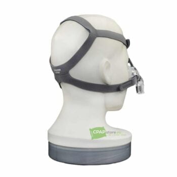 Cara Nasal CPAP Mask, Löwenstein