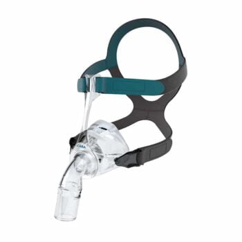 Cara Nasal CPAP Mask, Löwenstein