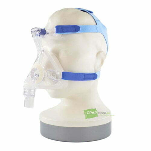 Joyce Easy X Full Face CPAP Mask, Löwenstein