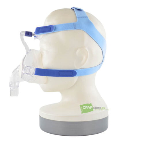 Joyce Easy X Full Face CPAP Mask, Löwenstein