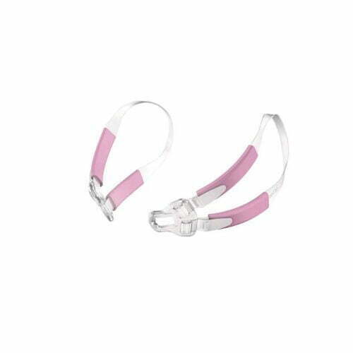 Swift FX Bella Headgear Replacement, Resmed