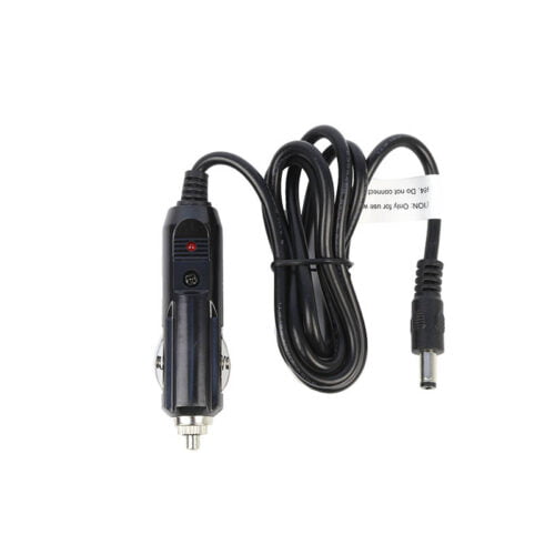 Car Charger for Pilot-12/24 Lite, Medistrom