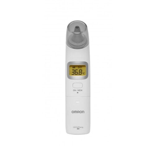 GENTLE Temp 521 thermometers, OMRON