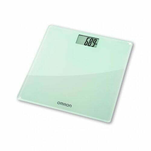 HN286 Digital scale, OMRON