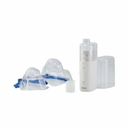 MicroAir U100 Nebuliser, OMRON