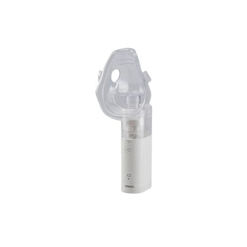 MicroAir U100 Nebuliser, OMRON