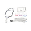 AirMini AutoSet Travel Auto CPAP with AirFit N30 Nasal Mask