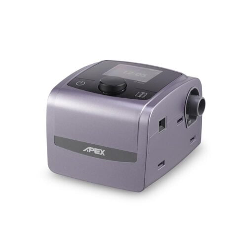 iX Auto CPAP, Apex Medical