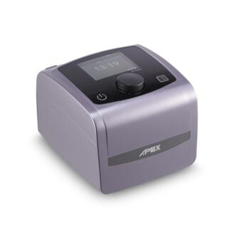 iX Auto CPAP, Apex Medical