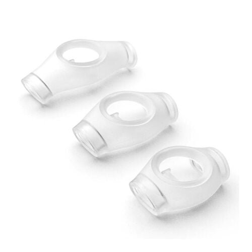 DreamWisp CPAP Mask Connector Replacement, Philips Respironics