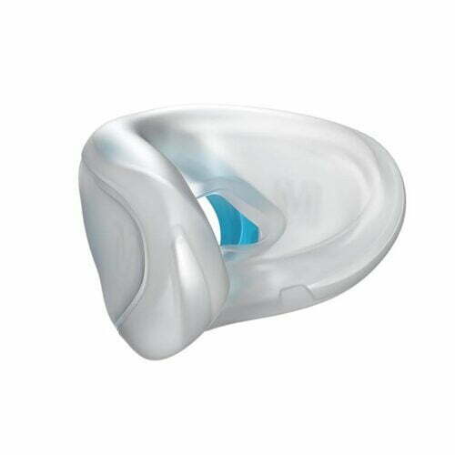 Evora nasal Cushion, Fisher & Paykel