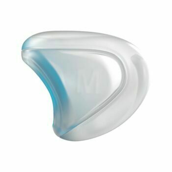 Evora nasal Cushion, Fisher & Paykel