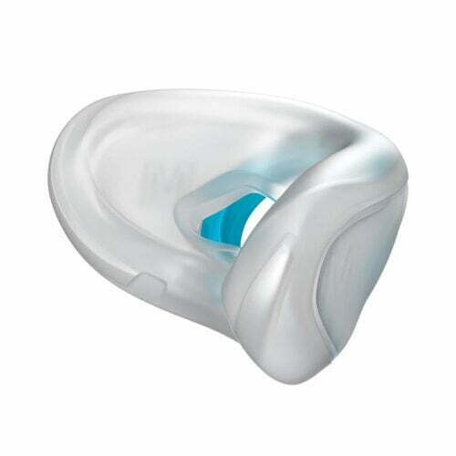 Evora nasal Cushion, Fisher & Paykel