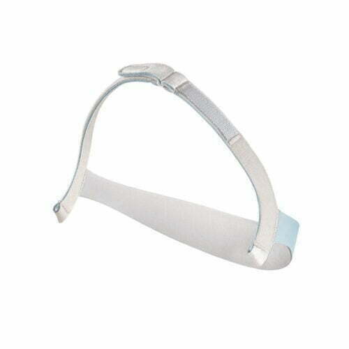 Nuance with Fabric frame Headgear Replacement, Philips