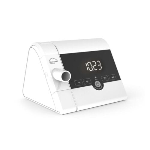 Prisma SMART plus Auto CPAP, Löwenstein Medical