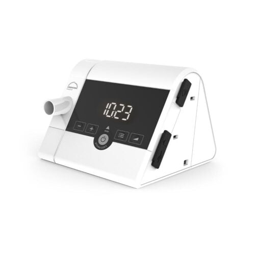 Prisma SMART plus Auto CPAP, Löwenstein Medical