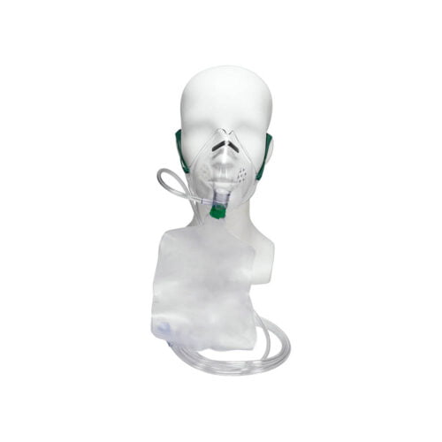 High Concentration Oxygen Masks