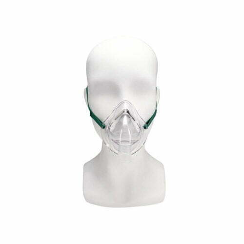 Medium Concentration Oxygen Masks