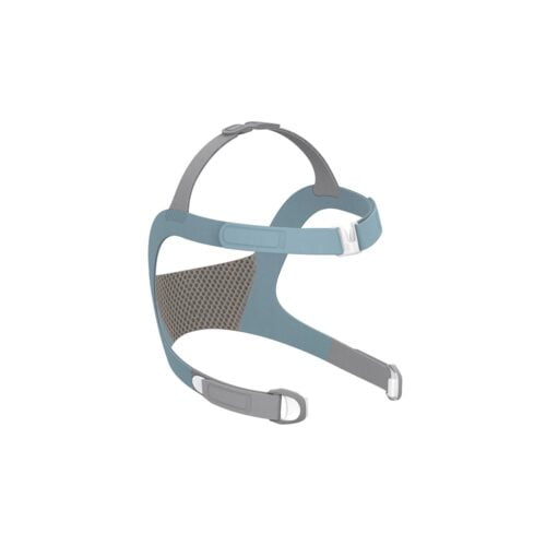 vitera headgear replacement, f&p