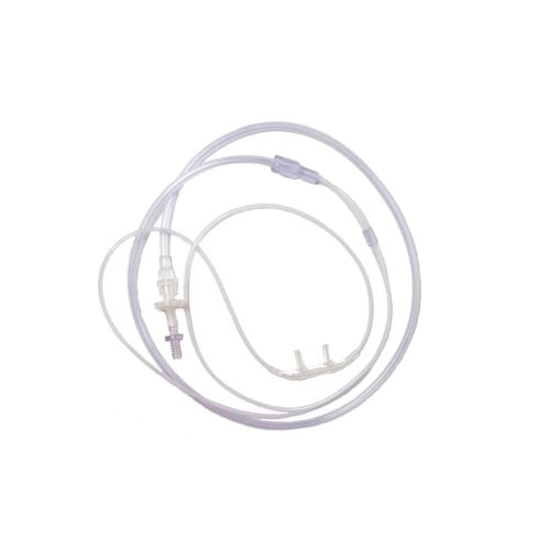 nasal cannula for apnealink