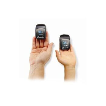 fingertip pulse oximeter onyx vantage 3240, nonin