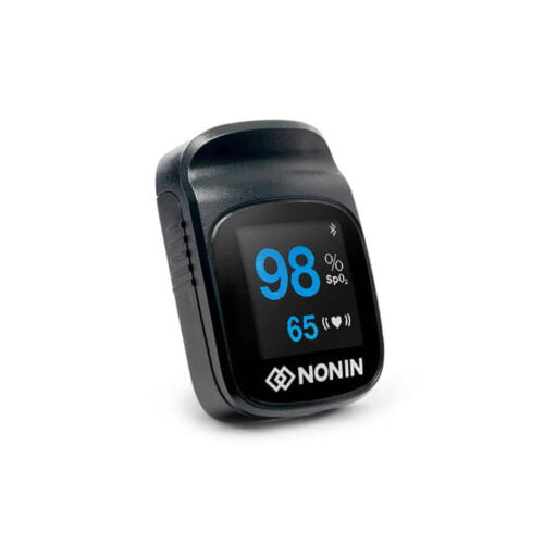 fingertip pulse oximeter onyx vantage 3240, nonin