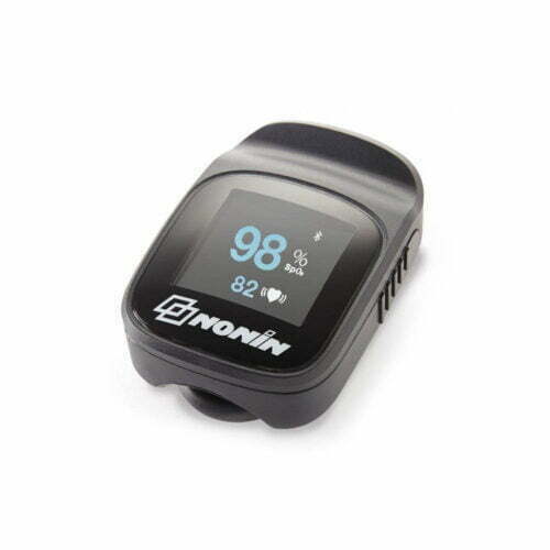 fingertip pulse oximeter onyx vantage 3240, nonin