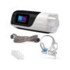 airsense 11 auto cpap bundle package +f20