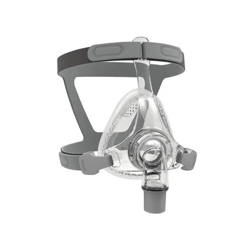 F5 Full Face CPAP Mask