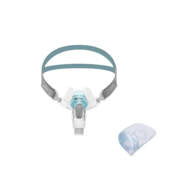 Brevida Replacement Mask and Cushion Combo