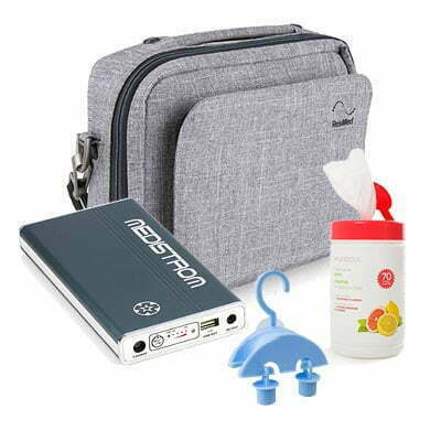 CPAP Accessories