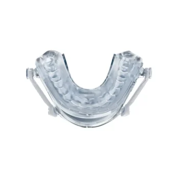 Oniris Plus Mandibular Advancement Anti Snoring Device